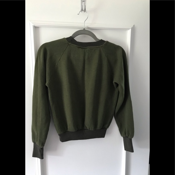 MASH Vintage 1981 Sweatshirt MASH the show RARE - Picture 12 of 12